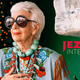 Illustration for article titled Just Do It: A Chat With Iris Apfel, Style Icon Star of a New Film